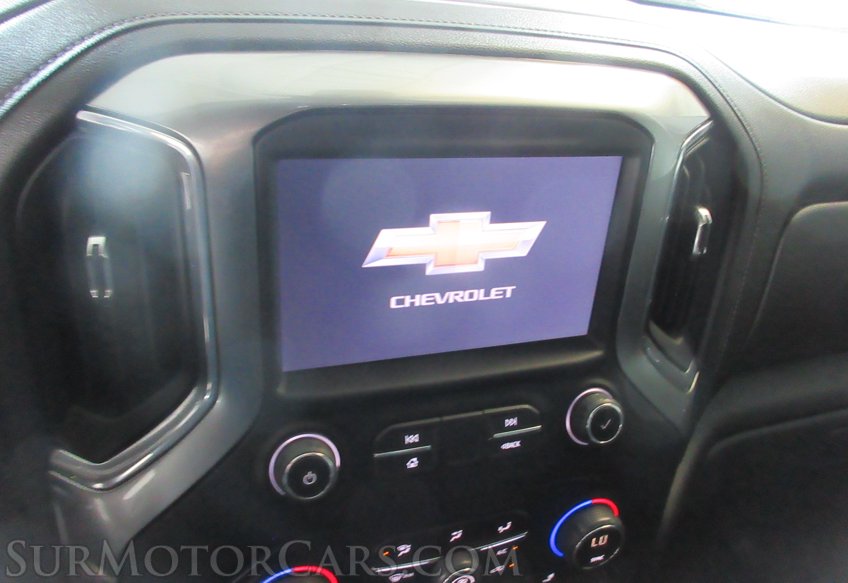 2021 Chevrolet Silverado 2500HD - Image 51
