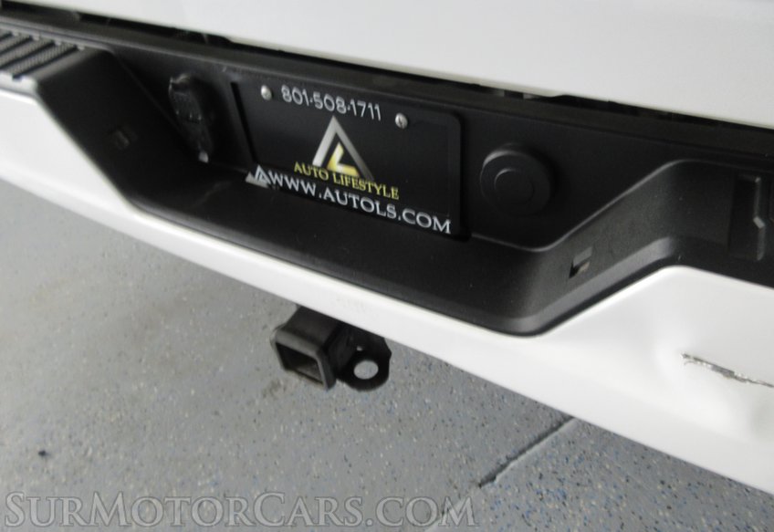 2021 Chevrolet Silverado 2500HD - Image 20