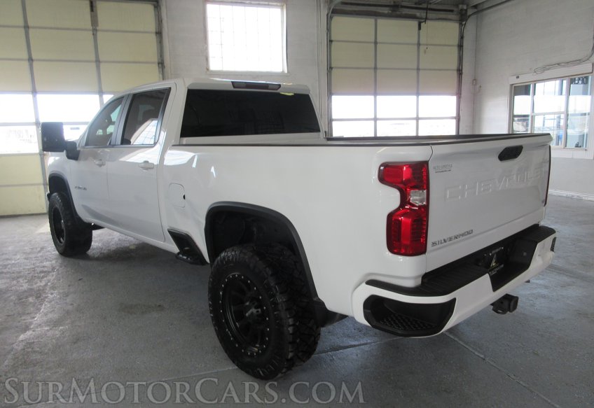 2021 Chevrolet Silverado 2500HD - Image 6