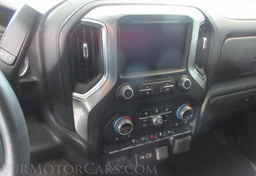 2021 Chevrolet Silverado 2500HD - Image 50