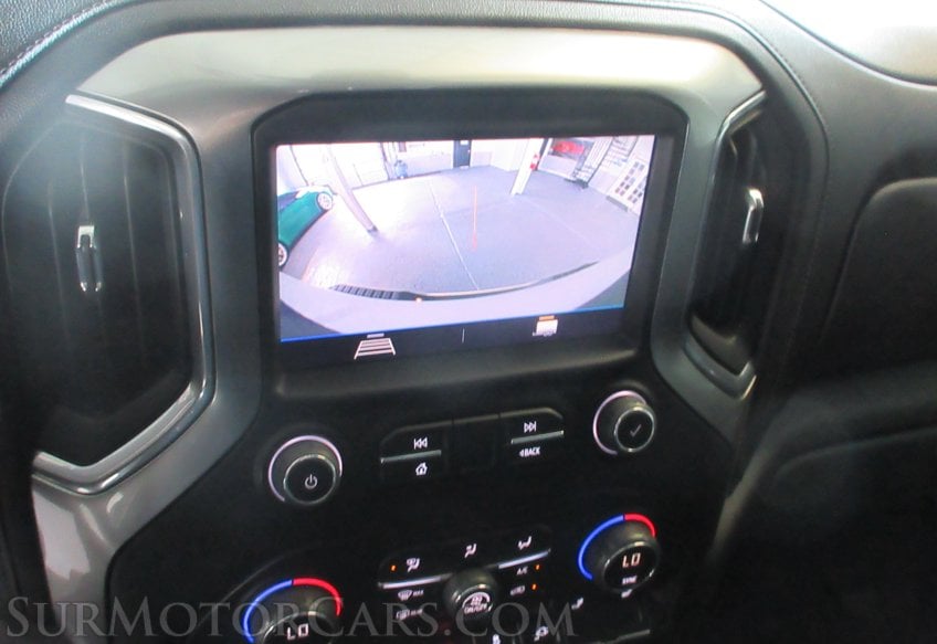 2021 Chevrolet Silverado 2500HD - Image 48