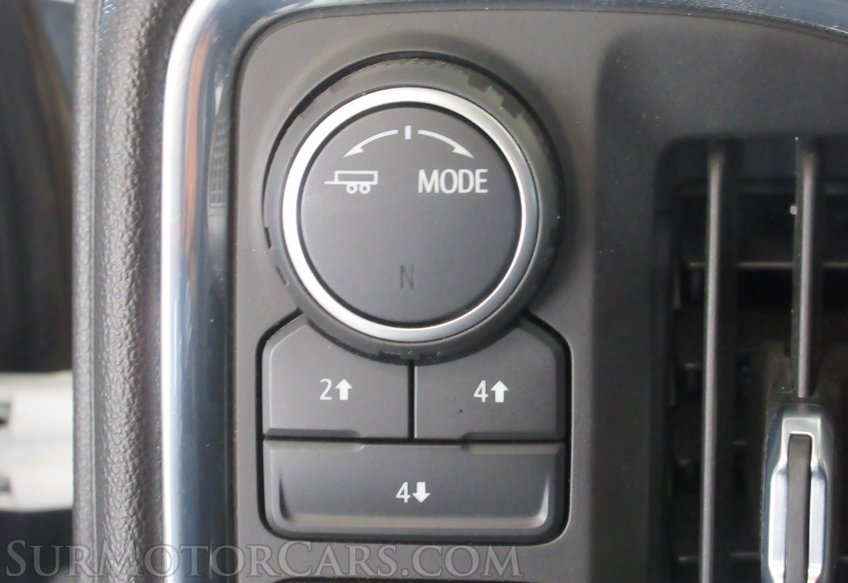 2021 Chevrolet Silverado 2500HD - Image 45