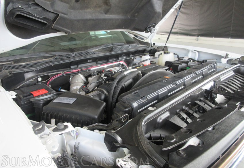 2021 Chevrolet Silverado 2500HD - Image 64