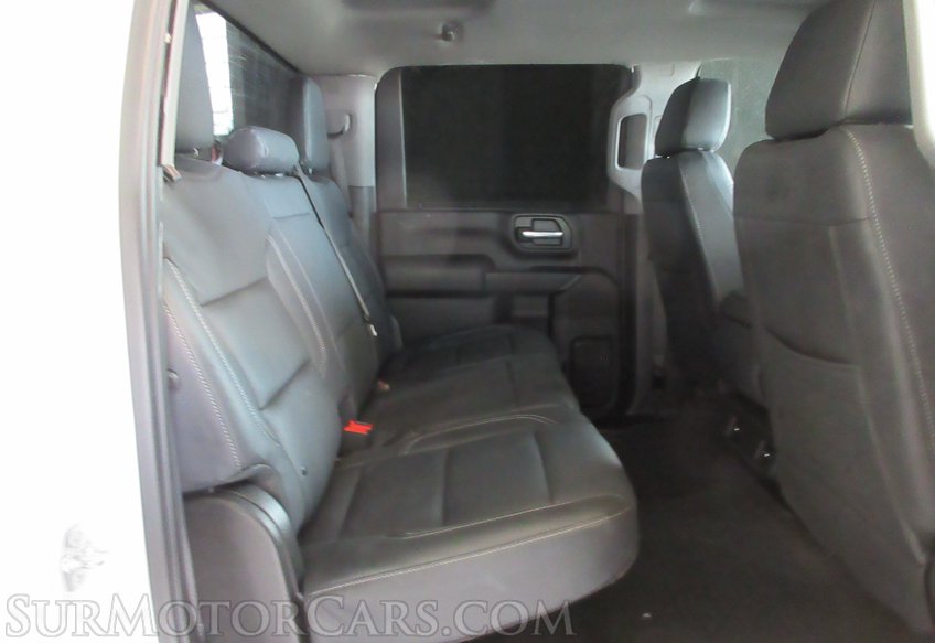 2021 Chevrolet Silverado 2500HD - Image 39