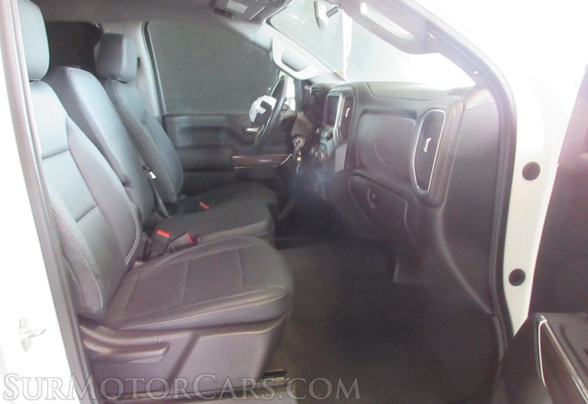 2021 Chevrolet Silverado 2500HD - Image 31