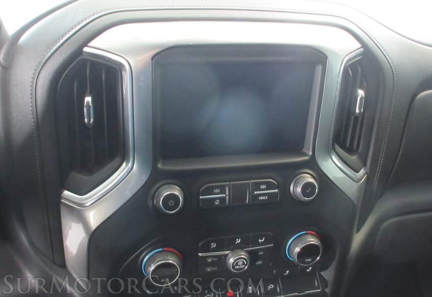 2021 Chevrolet Silverado 2500HD - Image 49