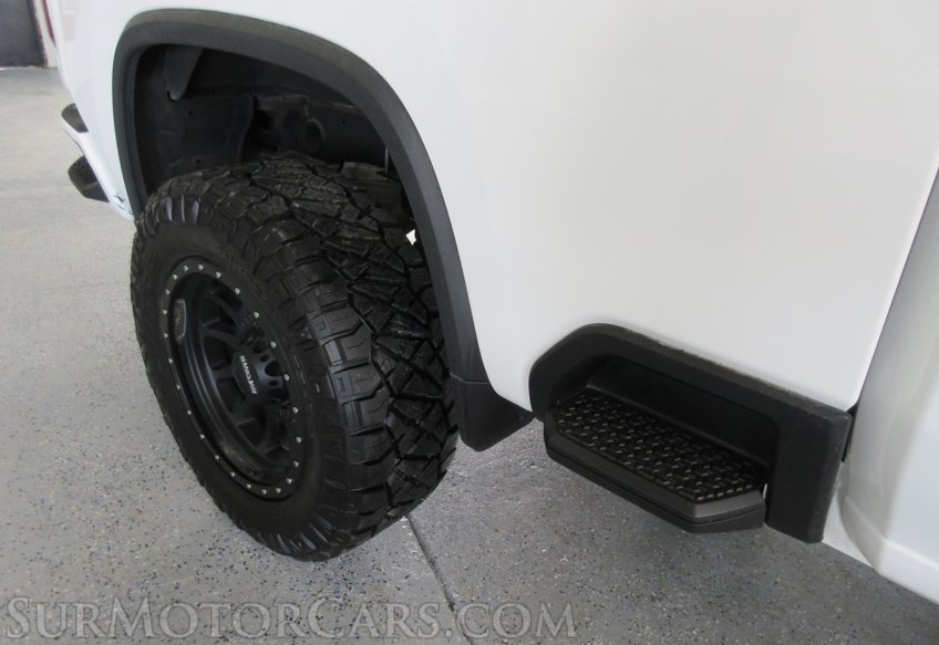 2021 Chevrolet Silverado 2500HD - Image 14