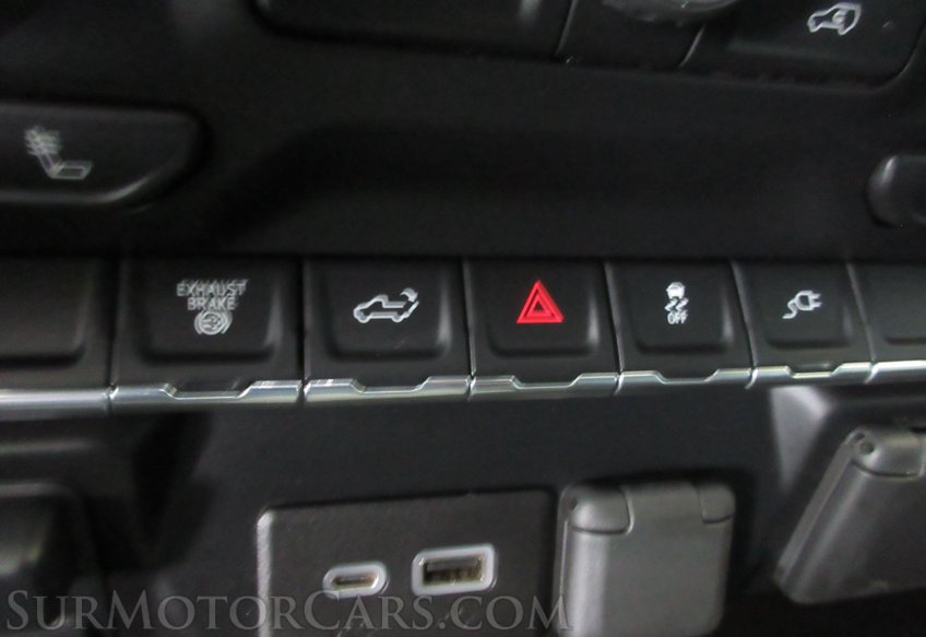 2021 Chevrolet Silverado 2500HD - Image 68