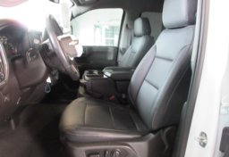 2021 Chevrolet Silverado 2500HD - Image 36