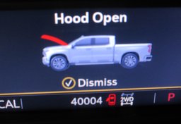 2021 Chevrolet Silverado 2500HD - Image 42