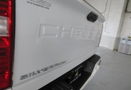 2021 Chevrolet Silverado 2500HD - Image 24