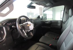 2021 Chevrolet Silverado 2500HD - Image 33