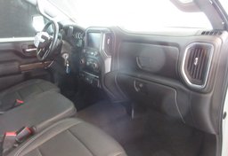 2021 Chevrolet Silverado 2500HD - Image 28