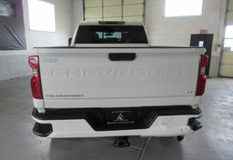 2021 Chevrolet Silverado 2500HD - Image 12