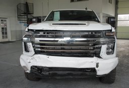 2021 Chevrolet Silverado 2500HD - Image 11