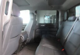 2021 Chevrolet Silverado 2500HD - Image 35