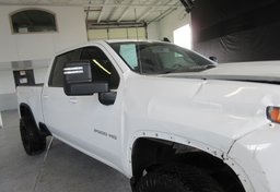 2021 Chevrolet Silverado 2500HD - Image 13