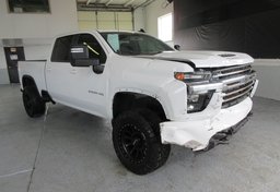 2021 Chevrolet Silverado 2500HD - Image 2