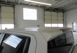 2021 Chevrolet Silverado 2500HD - Image 17