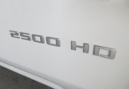 2021 Chevrolet Silverado 2500HD - Image 21