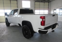 2021 Chevrolet Silverado 2500HD - Image 8