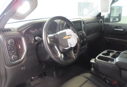 2021 Chevrolet Silverado 2500HD - Image 29