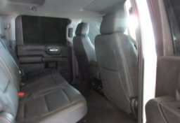 2021 Chevrolet Silverado 2500HD - Image 37