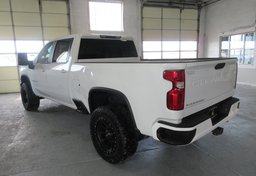 2021 Chevrolet Silverado 2500HD - Image 6