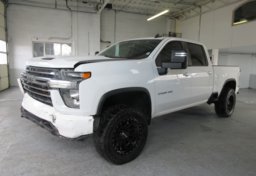 2021 Chevrolet Silverado 2500HD - Image 3