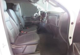 2021 Chevrolet Silverado 2500HD - Image 31