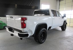 2021 Chevrolet Silverado 2500HD - Image 7