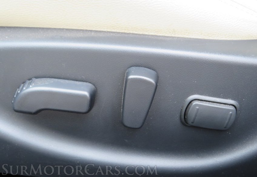 2020 Nissan Maxima - Image 40