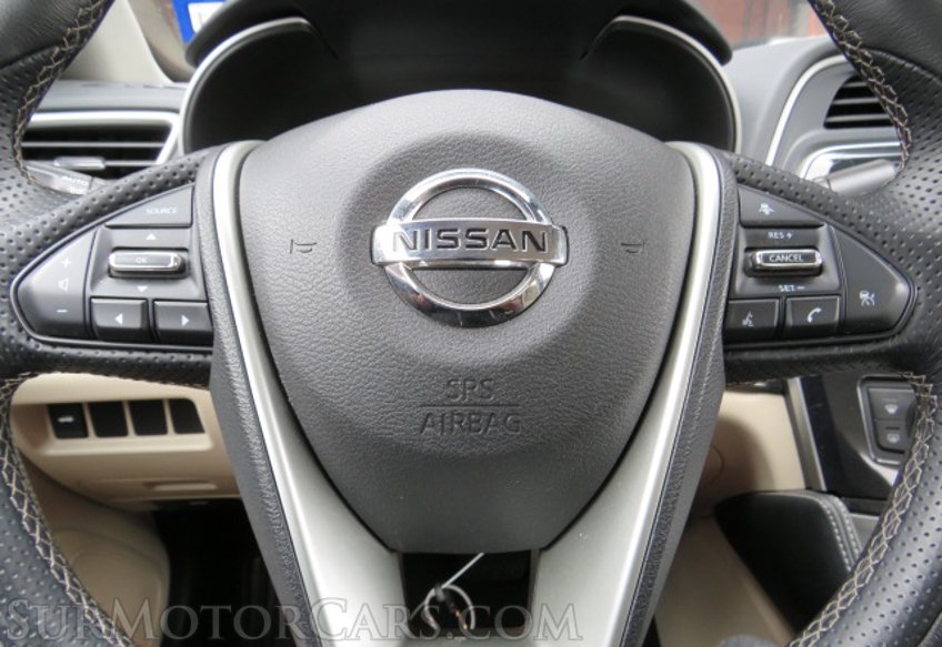 2020 Nissan Maxima - Image 33