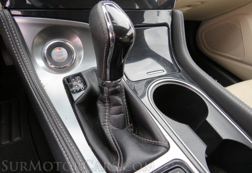 2020 Nissan Maxima - Image 44