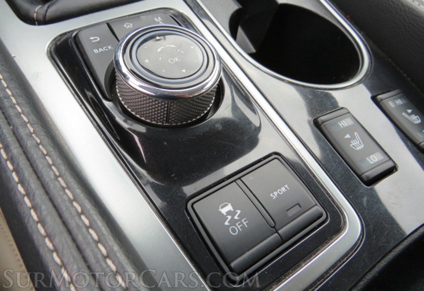 2020 Nissan Maxima - Image 45