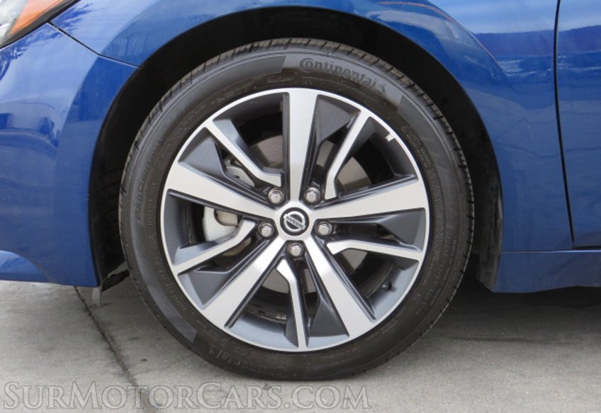 2020 Nissan Maxima - Image 17