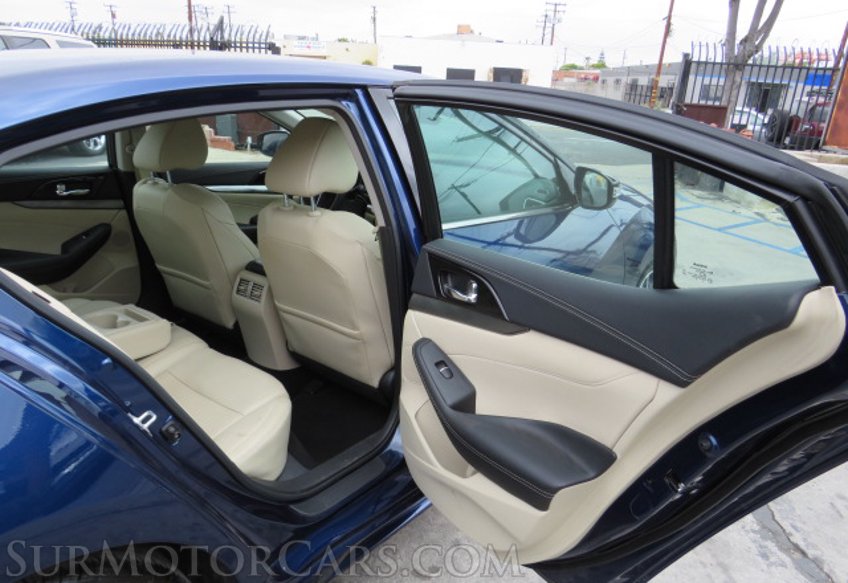 2020 Nissan Maxima - Image 23