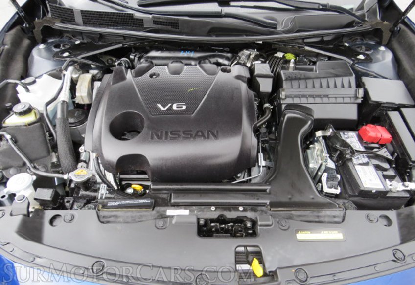 2020 Nissan Maxima - Image 53
