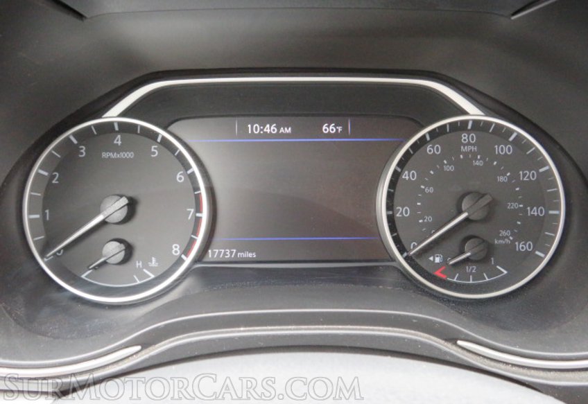 2020 Nissan Maxima - Image 32