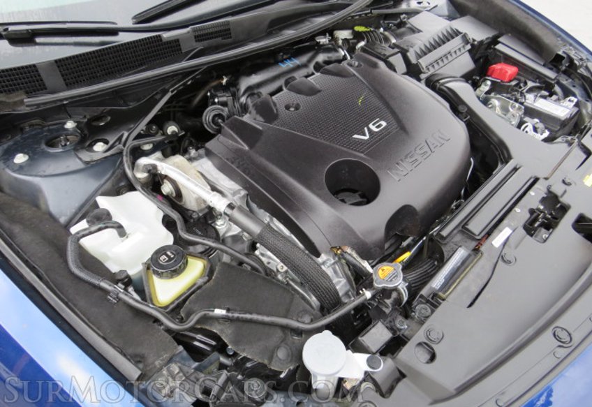 2020 Nissan Maxima - Image 55