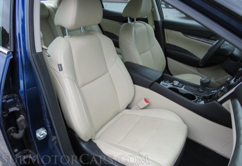 2020 Nissan Maxima - Image 25