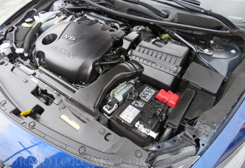 2020 Nissan Maxima - Image 54