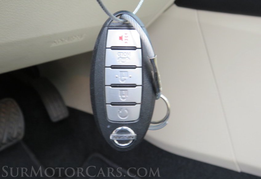 2020 Nissan Maxima - Image 37