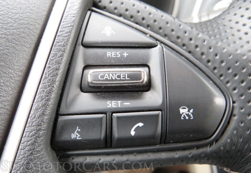 2020 Nissan Maxima - Image 34