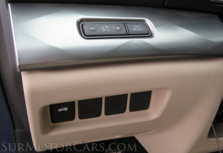 2020 Nissan Maxima - Image 38