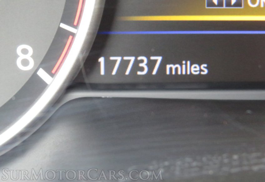 2020 Nissan Maxima - Image 48