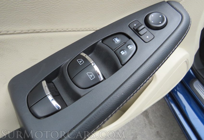 2020 Nissan Maxima - Image 39