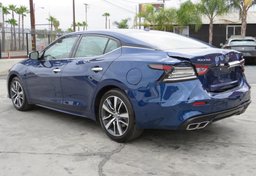 2020 Nissan Maxima - Image 7