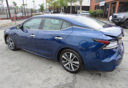 2020 Nissan Maxima - Image 5
