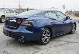 2020 Nissan Maxima - Image 8